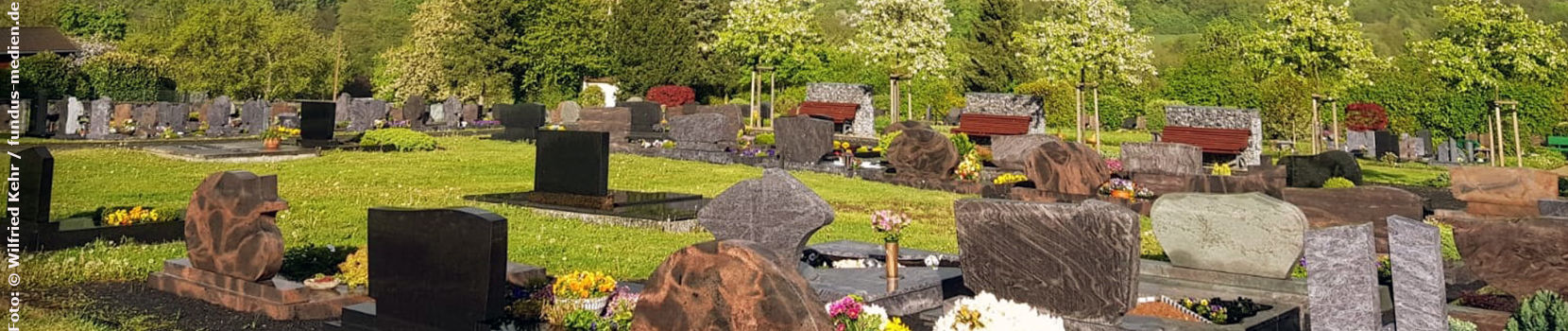 Friedhof Bockwa