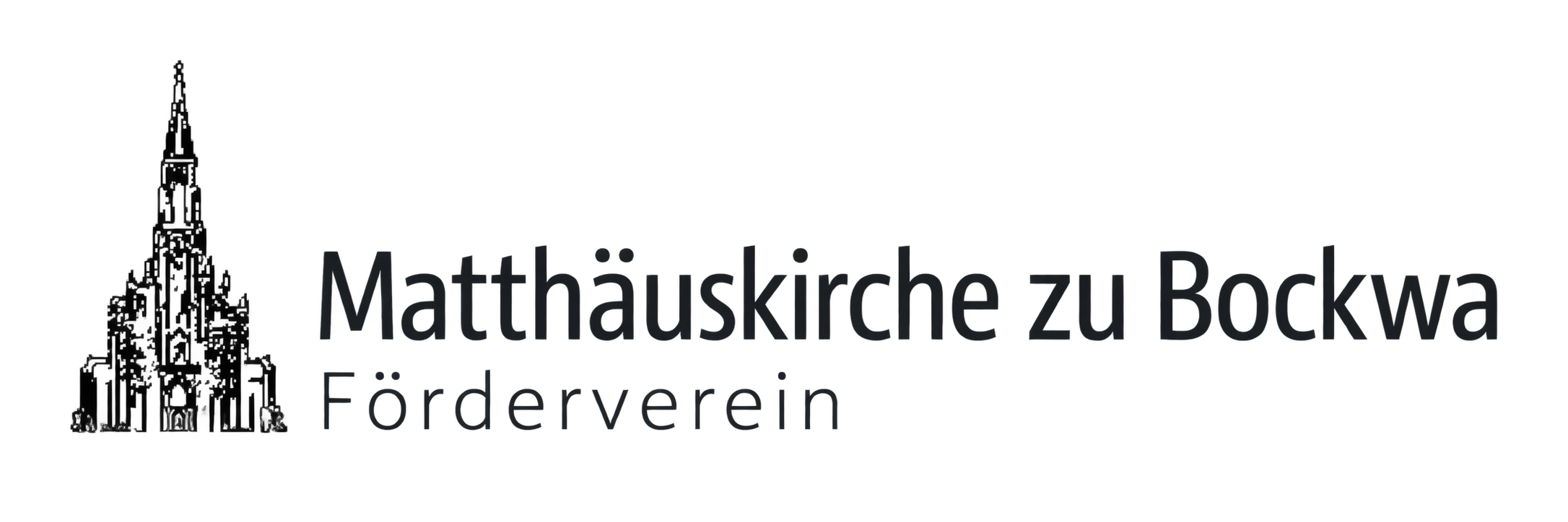 Matthäuskirche zu Bockwa